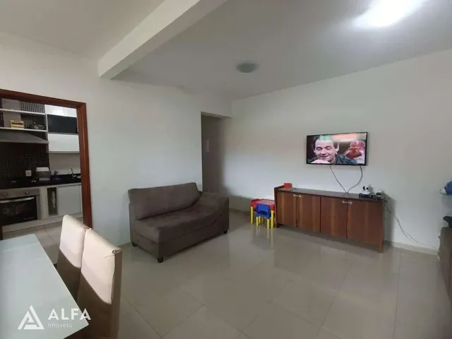 Imagem 3: Apartamento com Suíte e Área Privativa no Funcionários – Pronto para Morar!