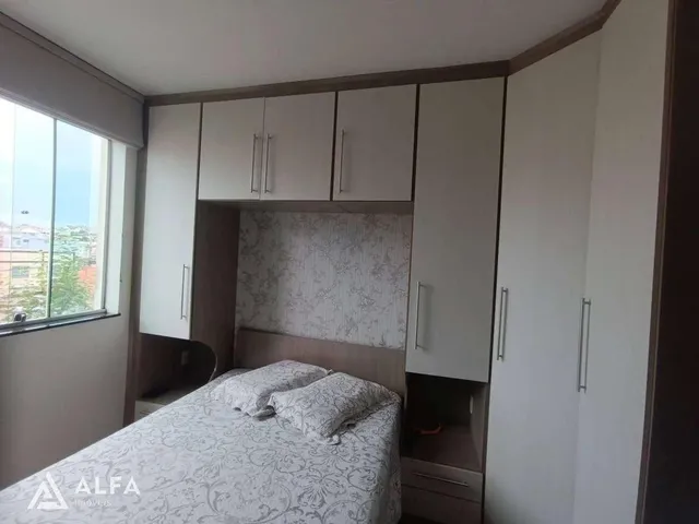 Imagem 7: Apartamento com Suíte e Área Privativa no Funcionários – Pronto para Morar!