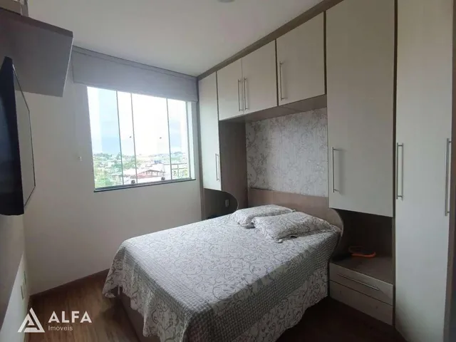 Imagem 4: Apartamento com Suíte e Área Privativa no Funcionários – Pronto para Morar!