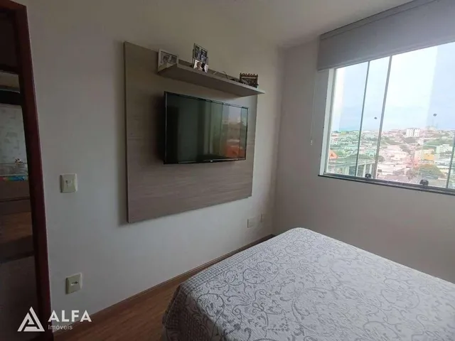 Imagem 8: Apartamento com Suíte e Área Privativa no Funcionários – Pronto para Morar!