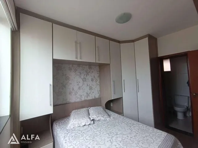 Imagem 5: Apartamento com Suíte e Área Privativa no Funcionários – Pronto para Morar!