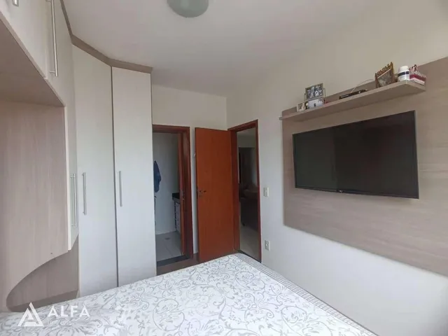 Imagem 6: Apartamento com Suíte e Área Privativa no Funcionários – Pronto para Morar!