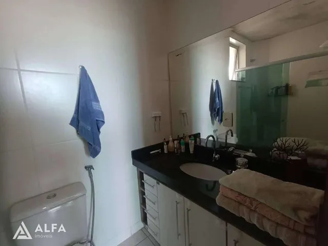 Imagem 9: Apartamento com Suíte e Área Privativa no Funcionários – Pronto para Morar!