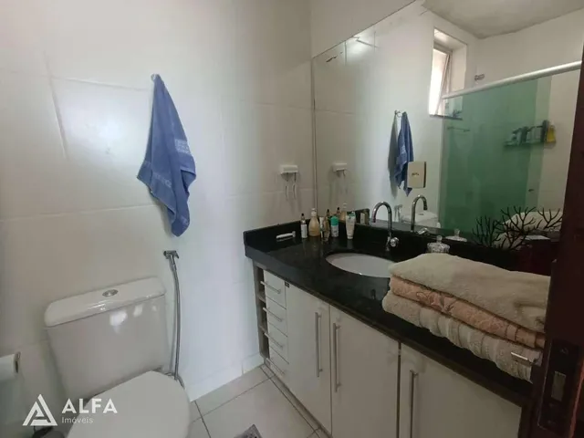 Imagem 10: Apartamento com Suíte e Área Privativa no Funcionários – Pronto para Morar!