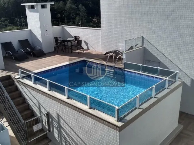 Imagem: Ed. Camboriú Village 2 - Apartamento à