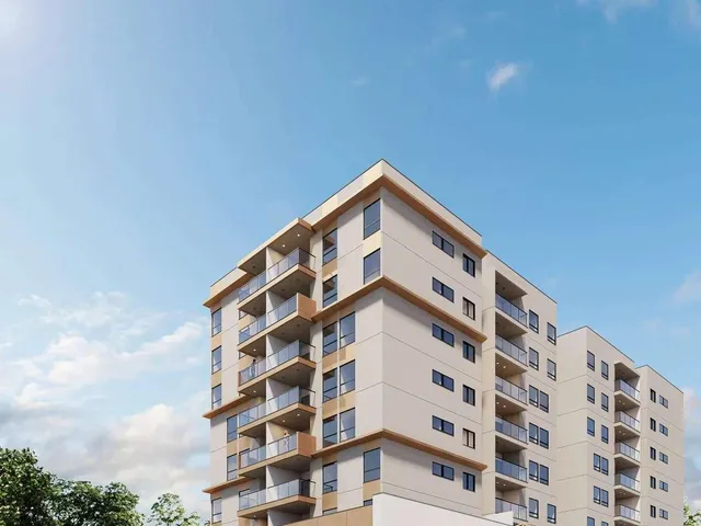 Imagem 2: Excelente Oportunidade no Residencial Magda Duarte – Apartamento de 2 Dormitórios com