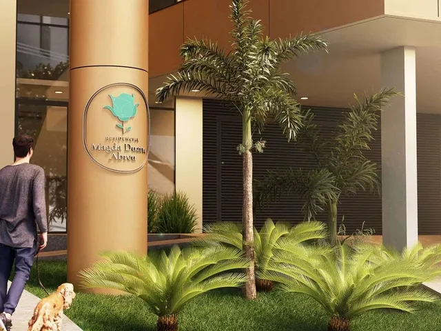 Imagem 6: Excelente Oportunidade no Residencial Magda Duarte – Apartamento de 2 Dormitórios com