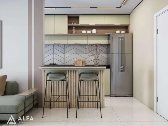 Imagem 16: Excelente Oportunidade no Residencial Magda Duarte – Apartamento de 2 Dormitórios com