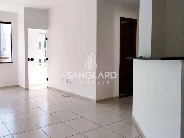 Imagem 2: Apto 2 quartos (1 suíte), ótima localização no Iguaçu!