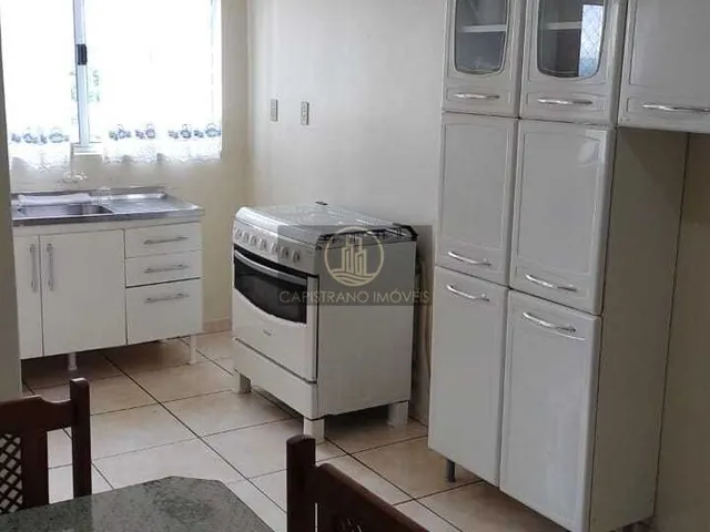 Imagem 4: Apartamento com 2 Dormitórios! Próximo ao Tozzeto!