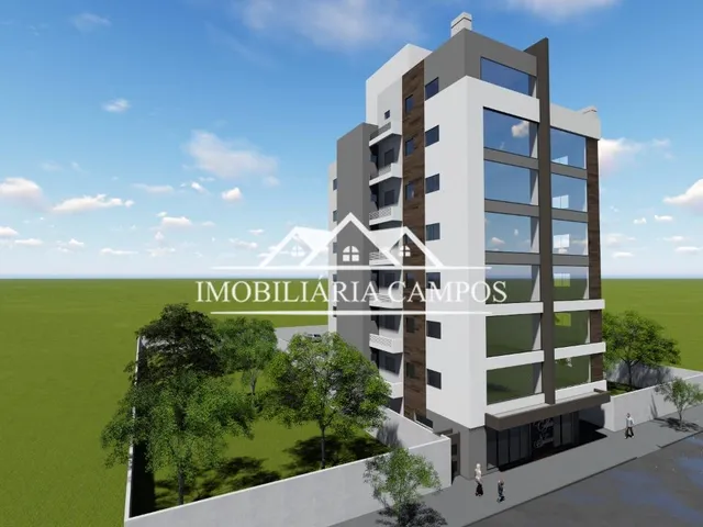 Imagem: Apartamento Jd. Gisela