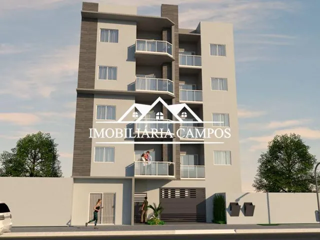Imagem: Apartamento com Elevador Jd. Santa Maria