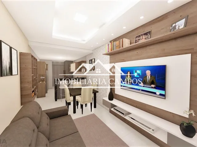 Imagem 4: Apartamento com Elevador - Jd. Tocantins, Toledo-Pr