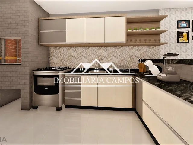 Imagem 8: Apartamento com Elevador - Jd. Tocantins, Toledo-Pr