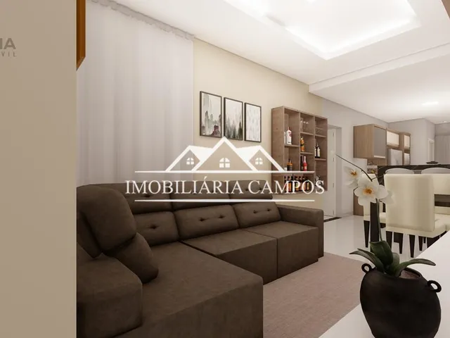 Imagem 5: Apartamento com Elevador - Jd. Tocantins, Toledo-Pr