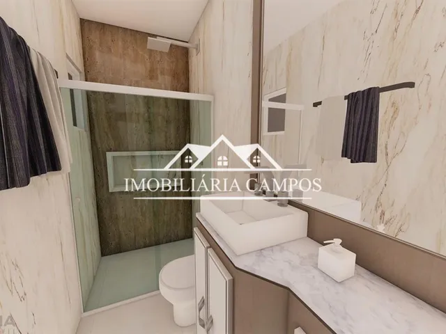 Imagem 12: Apartamento com Elevador - Jd. Tocantins, Toledo-Pr