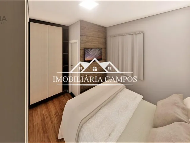 Imagem 13: Apartamento com Elevador - Jd. Tocantins, Toledo-Pr