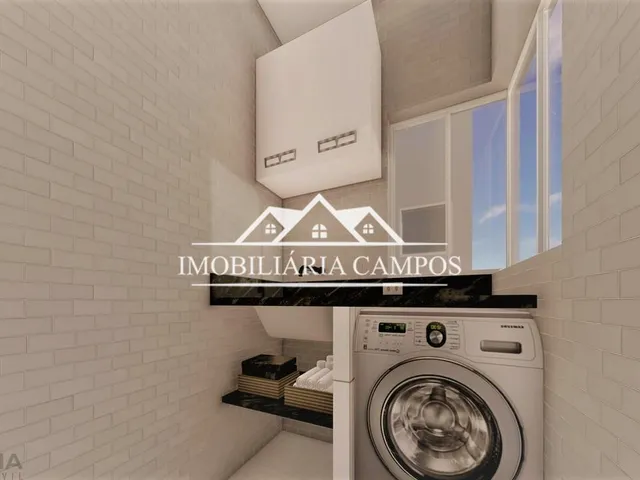 Imagem 9: Apartamento com Elevador - Jd. Tocantins, Toledo-Pr