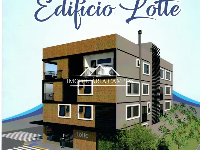 Imagem: Apartamento À Venda - Jardim Anápolis
