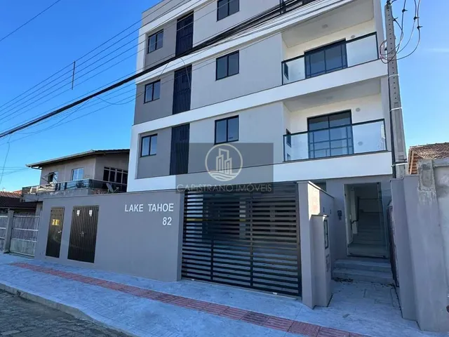 Imagem: Apartamento em Lídia Duarte, Camboriú/SC