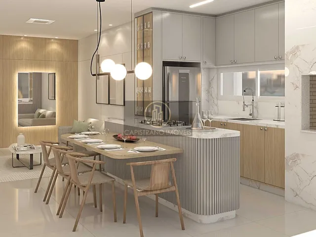 Imagem: Apartamento em Lídia Duarte, Camboriú/SC