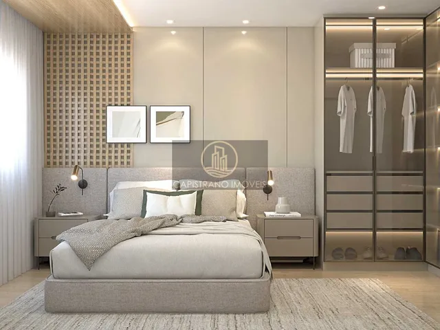 Imagem 3: Apartamento em Lídia Duarte, Camboriú/SC