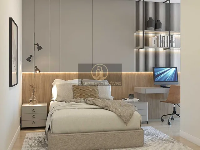 Imagem 4: Apartamento em Lídia Duarte, Camboriú/SC