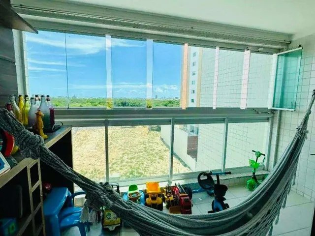Imagem 9: Apartamento à Venda no Residencial Clube do Parque