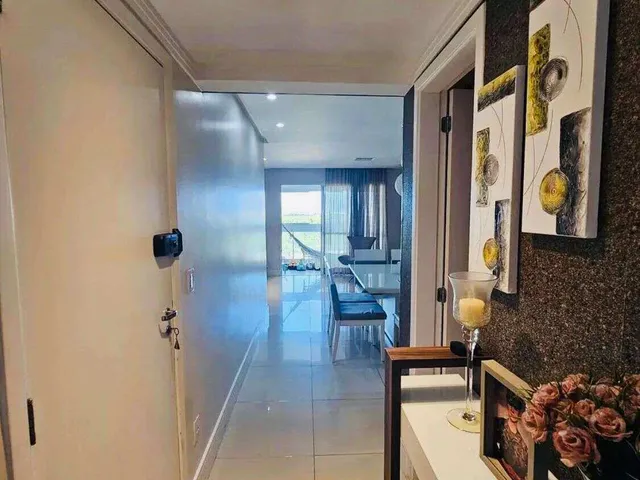 Imagem 6: Apartamento à Venda no Residencial Clube do Parque