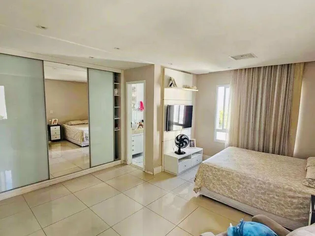 Imagem 2: Apartamento à Venda no Residencial Clube do Parque
