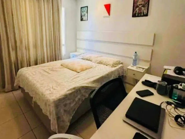 Imagem 10: Apartamento à Venda no Residencial Clube do Parque
