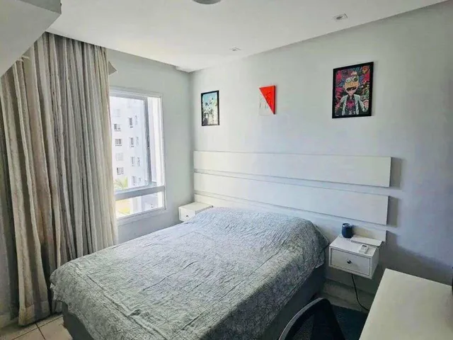 Imagem 3: Apartamento à Venda no Residencial Clube do Parque