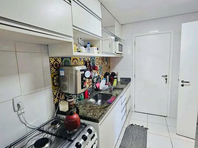 Imagem 5: Apartamento à Venda no Residencial Clube do Parque