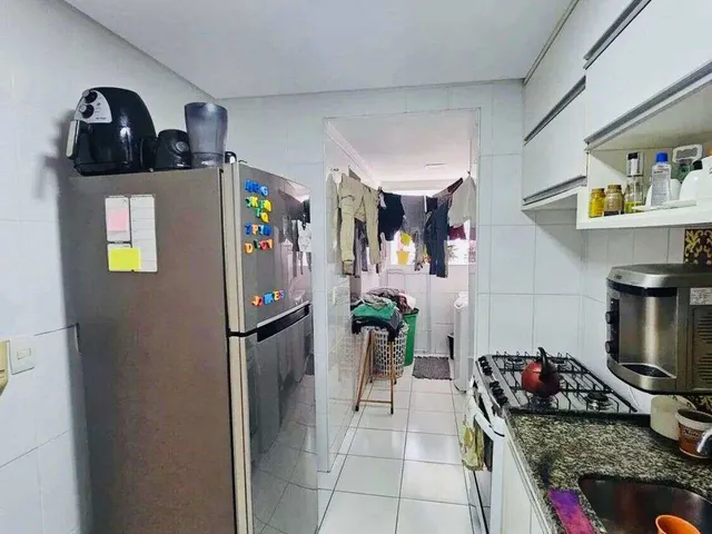 Imagem 7: Apartamento à Venda no Residencial Clube do Parque