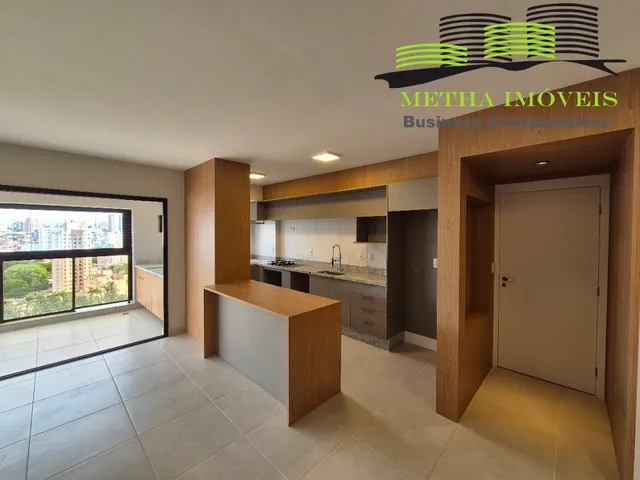 Imagem 1: Apartamento à venda em Sorocaba-SP, Jardim Faculdade: 3 quartos, 1 suíte, 2 salas, 2