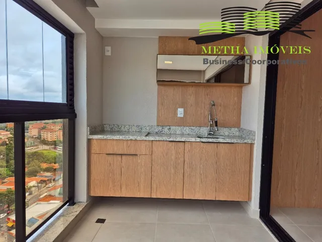 Imagem 5: Apartamento à venda em Sorocaba-SP, Jardim Faculdade: 3 quartos, 1 suíte, 2 salas, 2