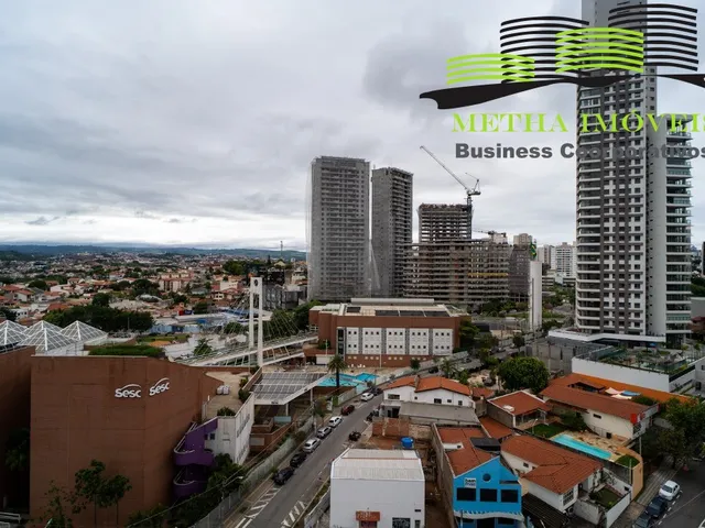 Imagem 7: Apartamento à venda em Sorocaba-SP, Jardim Faculdade: 3 quartos, 1 suíte, 2 salas, 2