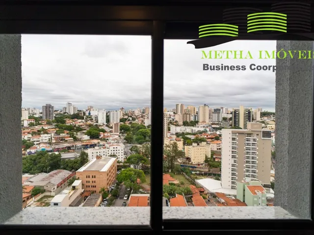 Imagem 8: Apartamento à venda em Sorocaba-SP, Jardim Faculdade: 3 quartos, 1 suíte, 2 salas, 2