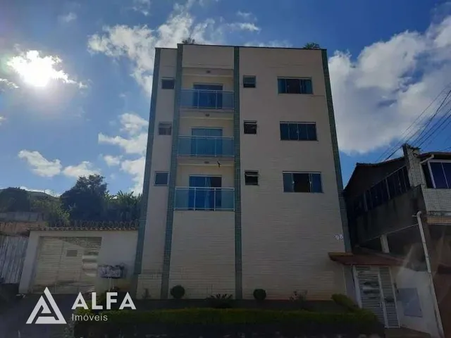 Imagem: Apartamento moderno com excelente localização