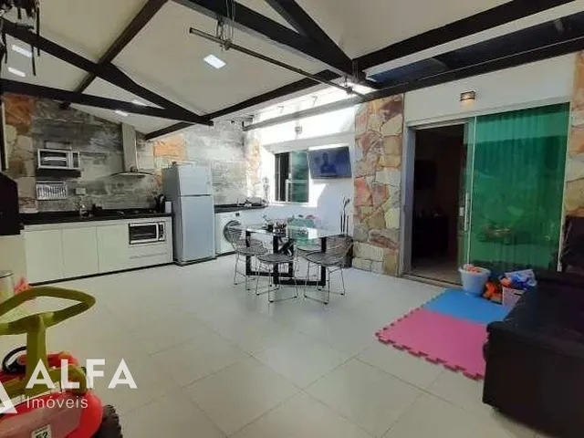 Imagem 7: Apartamento moderno com excelente localização e 2 dormitórios, sendo um suíte e área