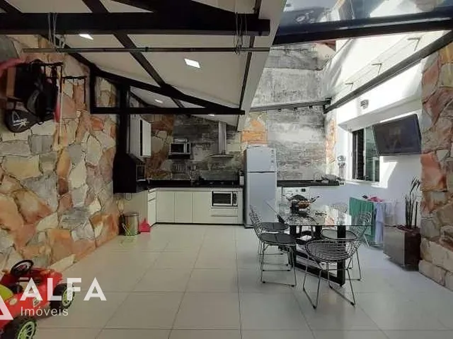 Imagem 9: Apartamento moderno com excelente localização e 2 dormitórios, sendo um suíte e área