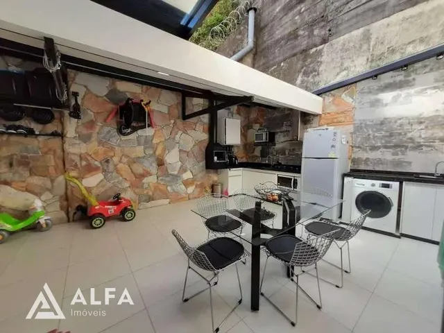 Imagem 10: Apartamento moderno com excelente localização e 2 dormitórios, sendo um suíte e área