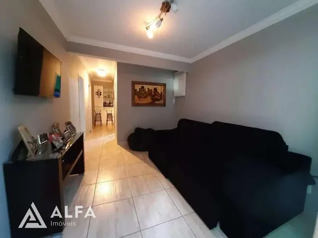 Imagem 15: Apartamento moderno com excelente localização e 2 dormitórios, sendo um suíte e área