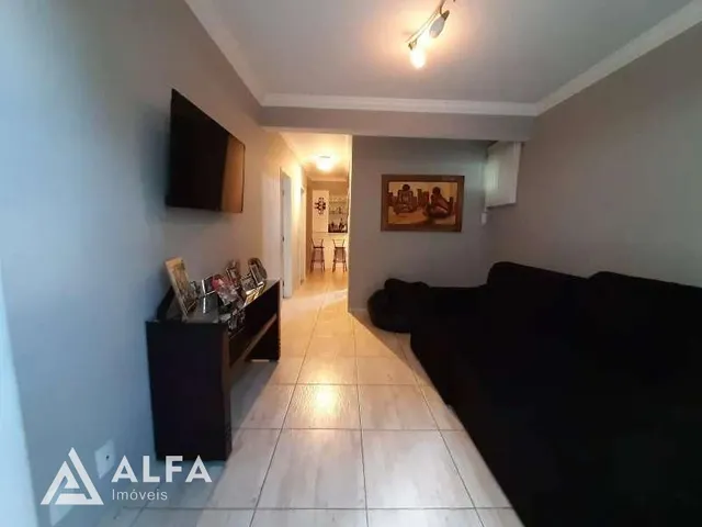 Imagem 16: Apartamento moderno com excelente localização e 2 dormitórios, sendo um suíte e área