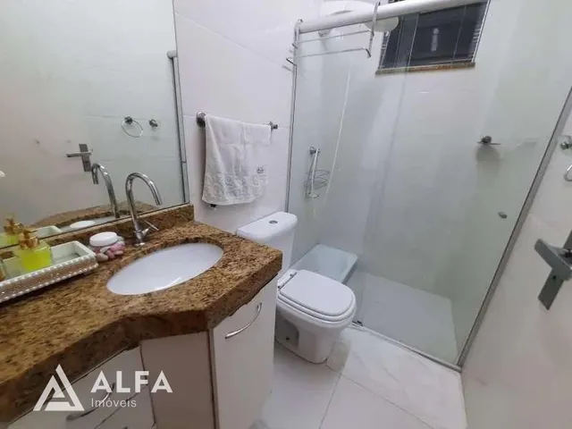 Imagem 3: Apartamento moderno com excelente localização e 2 dormitórios, sendo um suíte e área