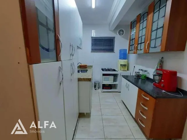 Imagem 5: Apartamento moderno com excelente localização e 2 dormitórios, sendo um suíte e área