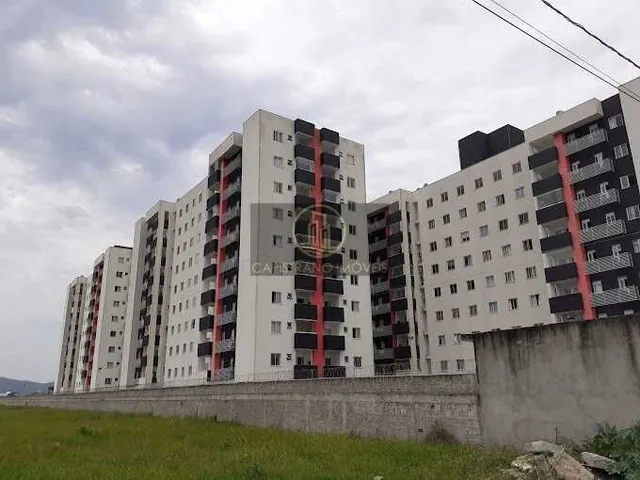 Imagem 1: Apartamento em Cordeiros, Itajaí/SC