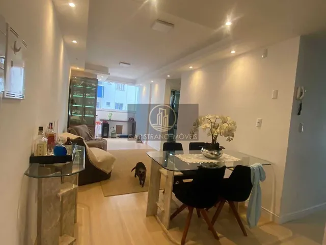 Imagem 2: Apartamento em Cordeiros, Itajaí/SC