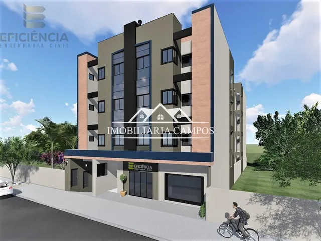 Imagem: Apartamento com Elevador Jd. Tocantins