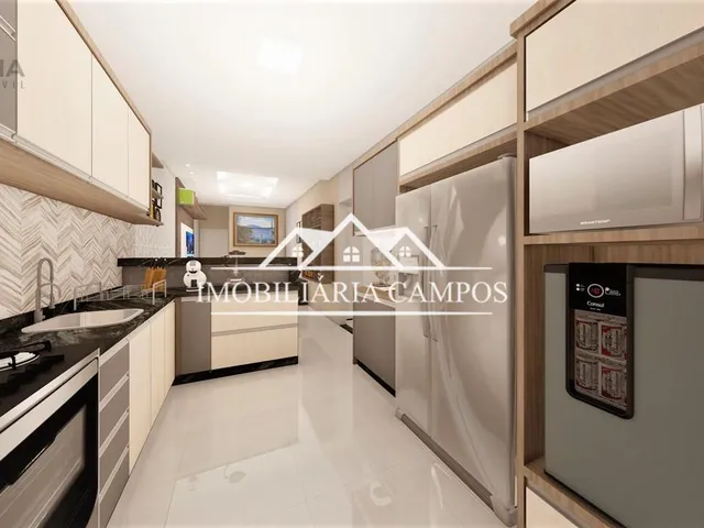 Imagem 6: Apartamento com Elevador Jd. Tocantins - Toledo-Pr